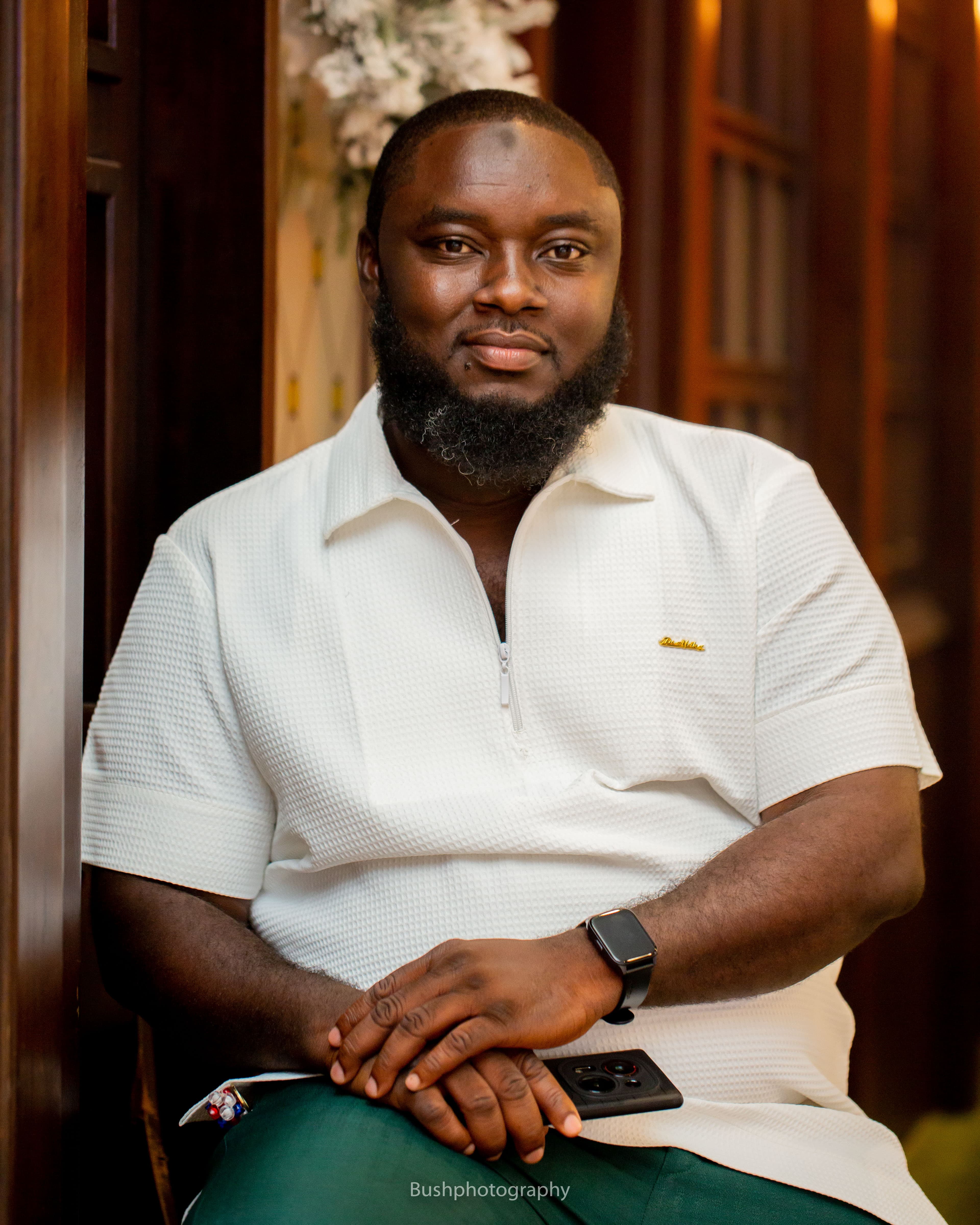 Abdul-Rahman Baba Ibrahim