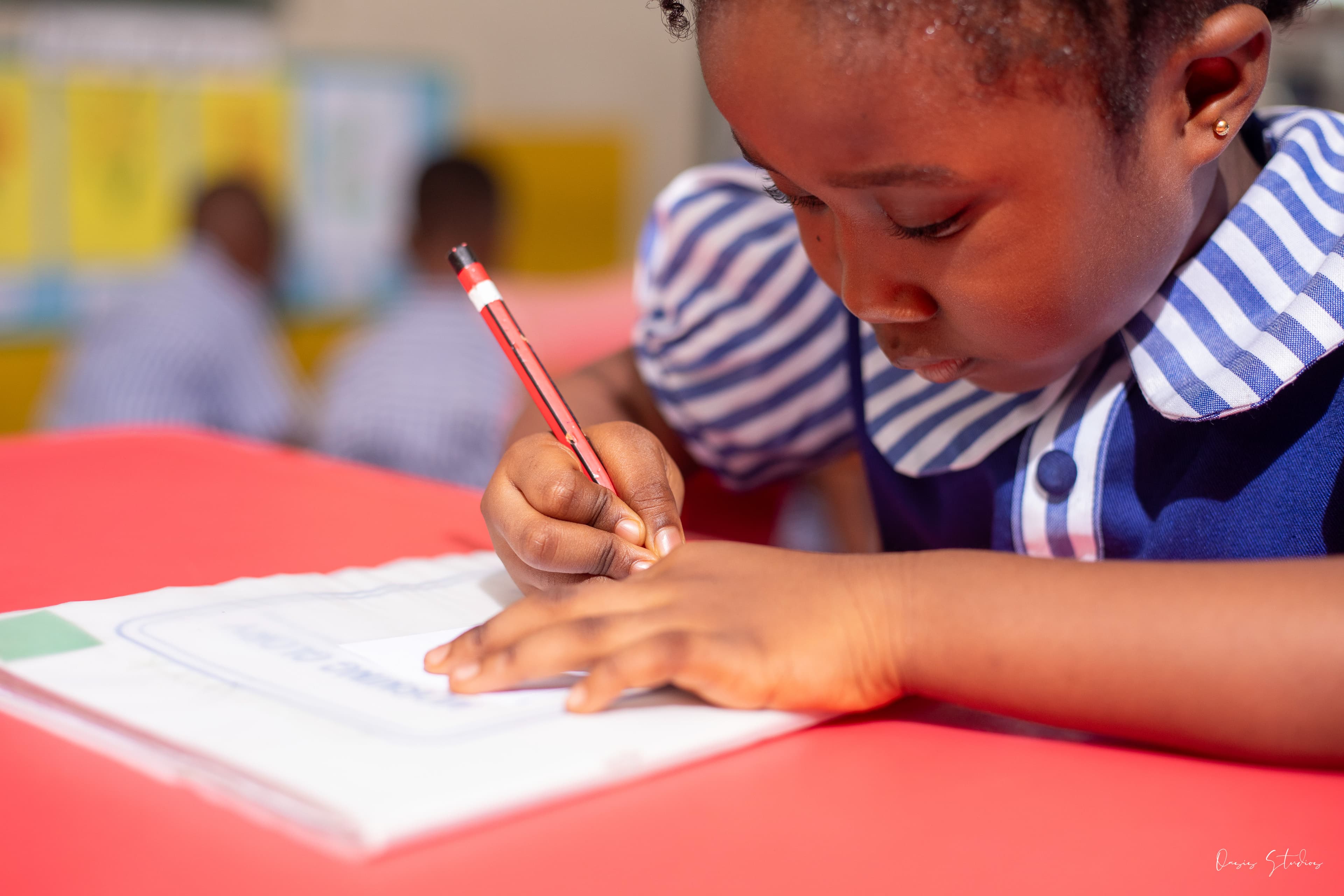 Admissions at MGMCDC