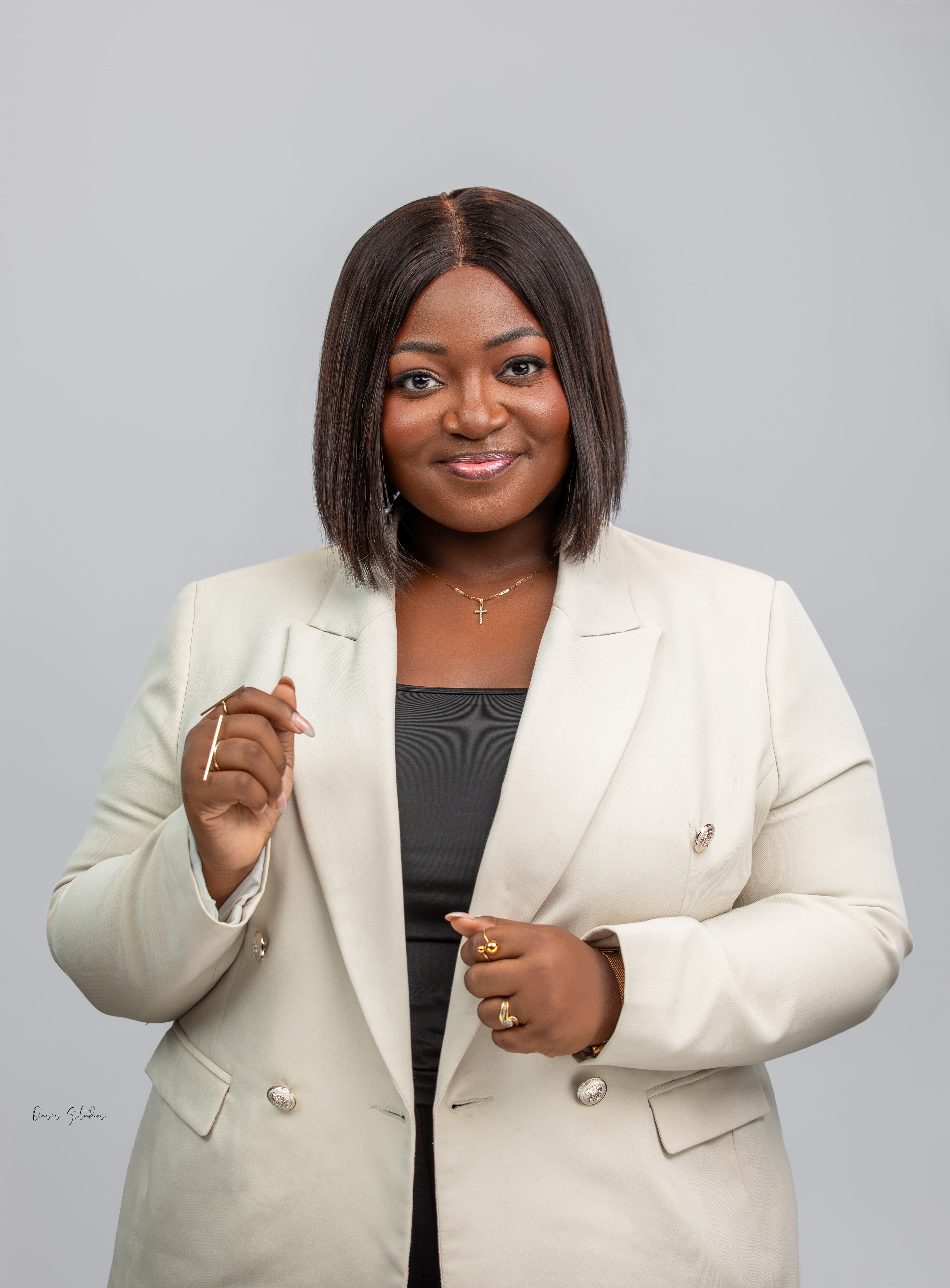 Akosua Mensah