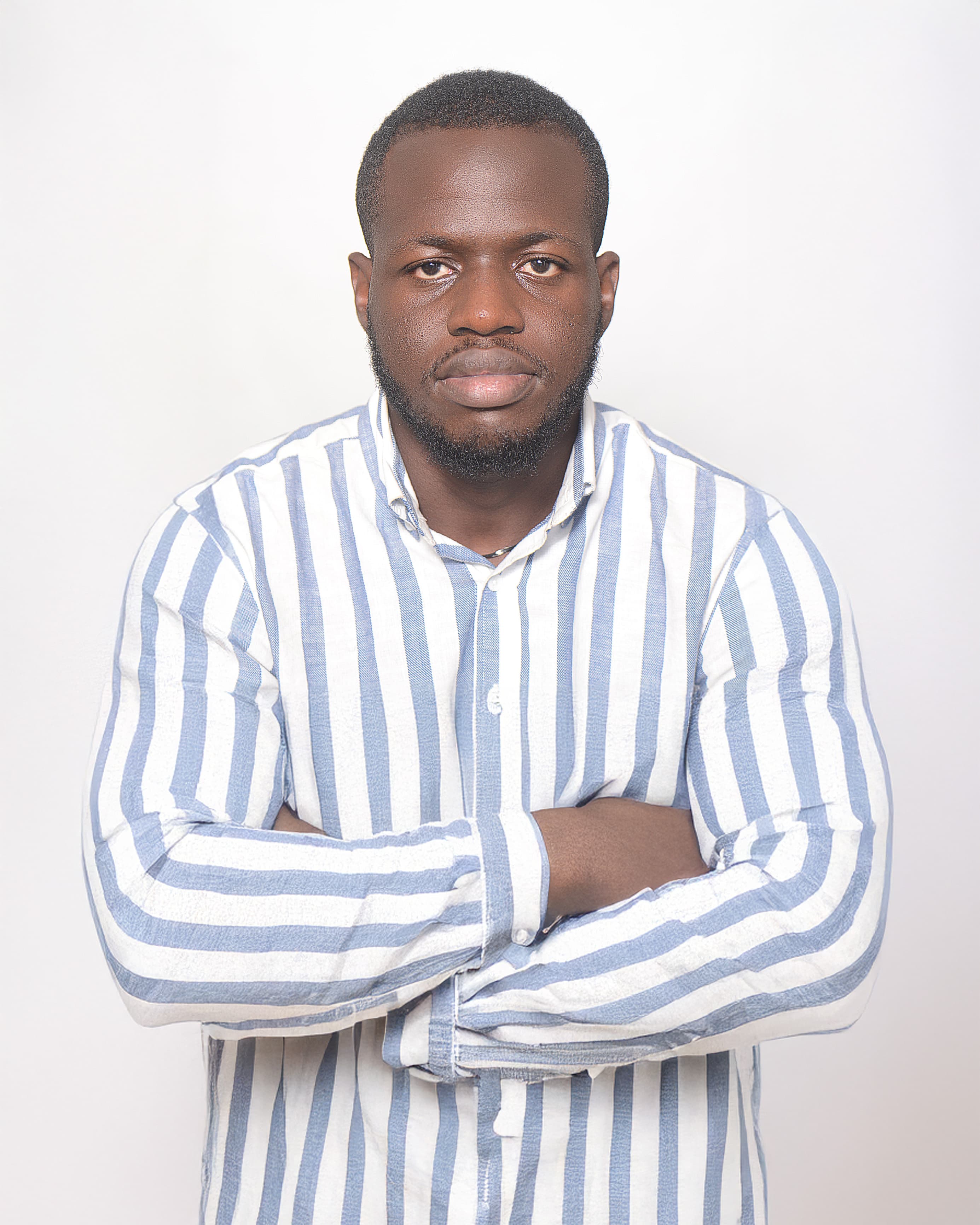 Ato Kwamena Paintsil