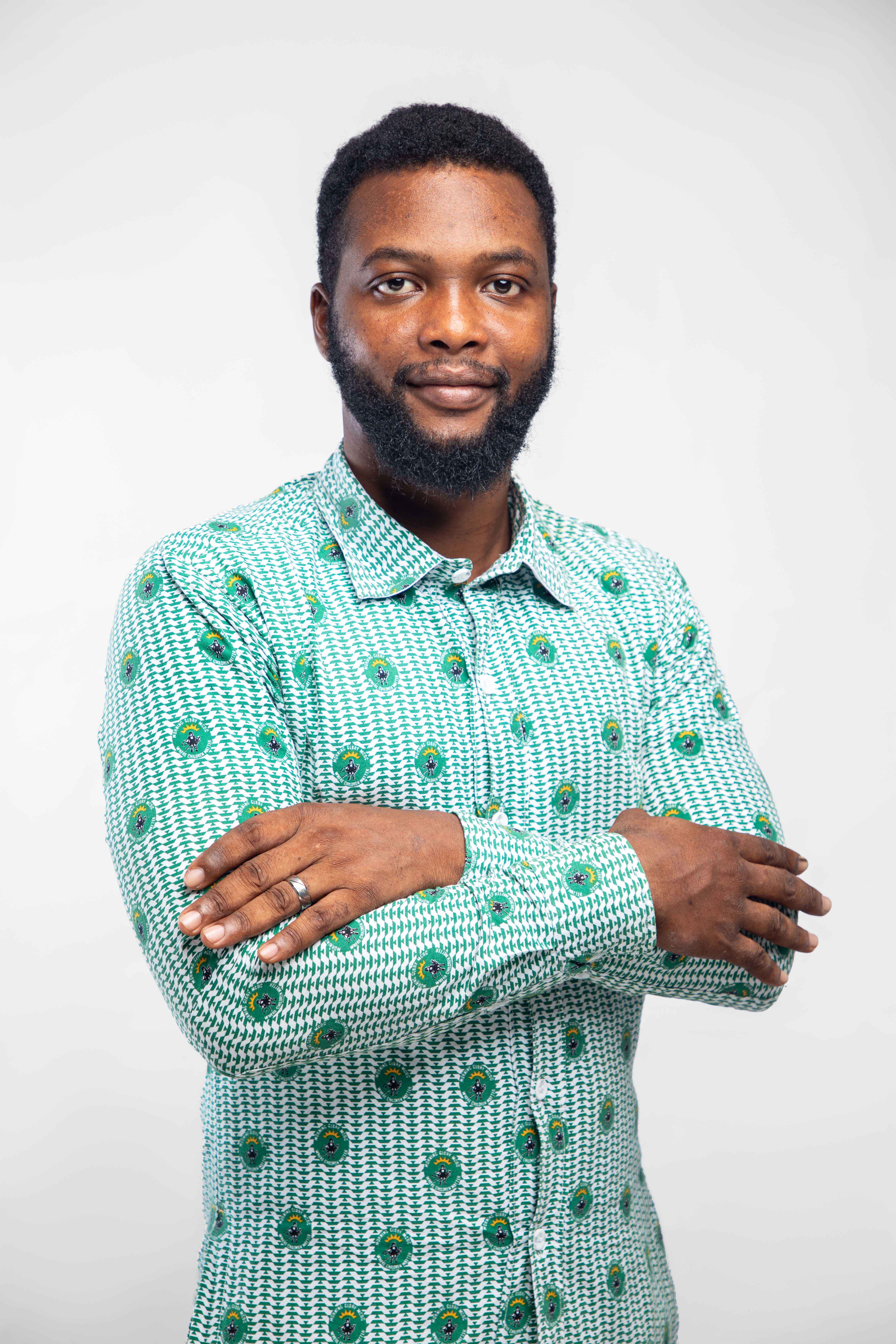 Reginald Isaac Appertey