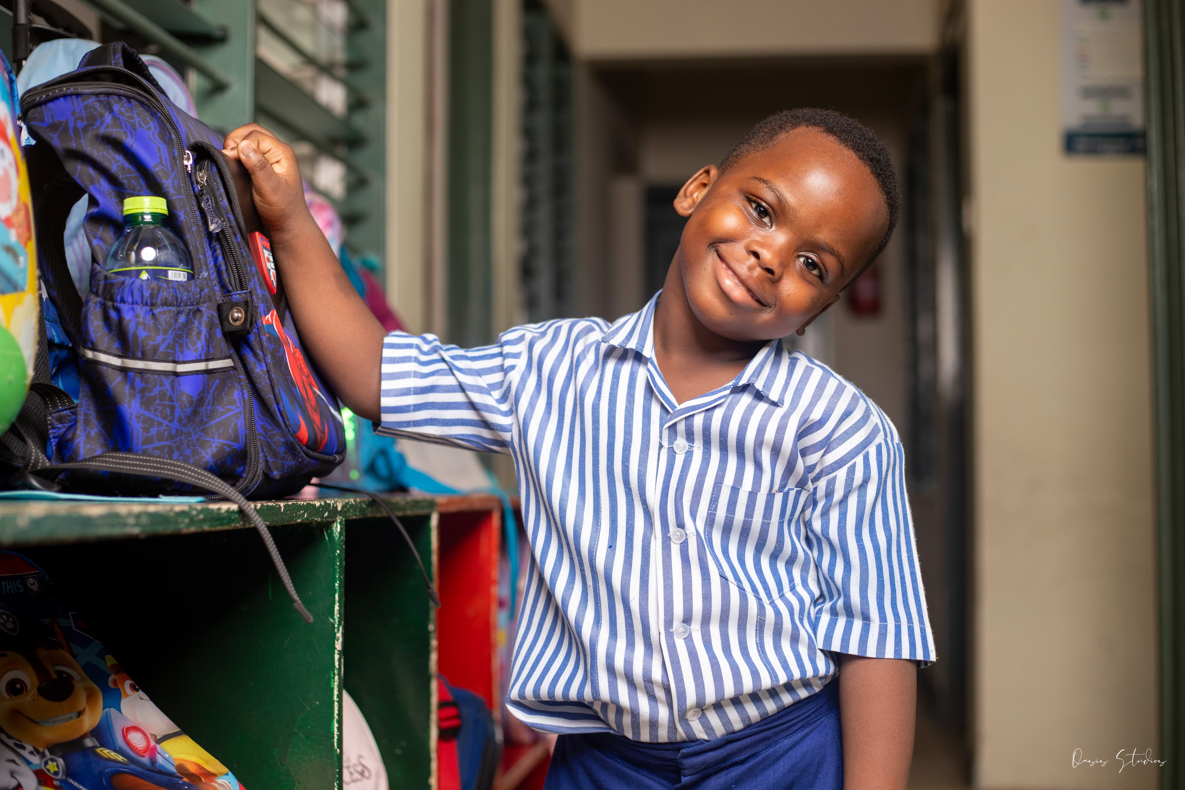 Beyond the classroom at MGMCDC