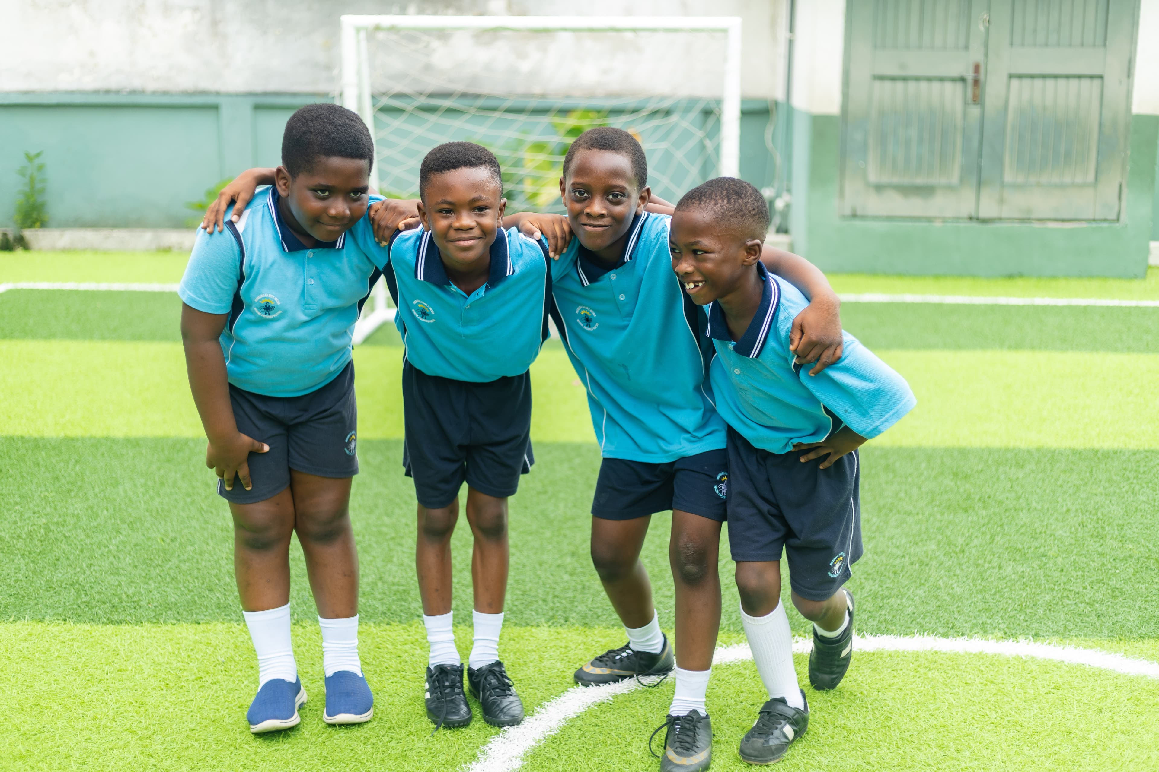 Beyond the classroom at MGMCDC