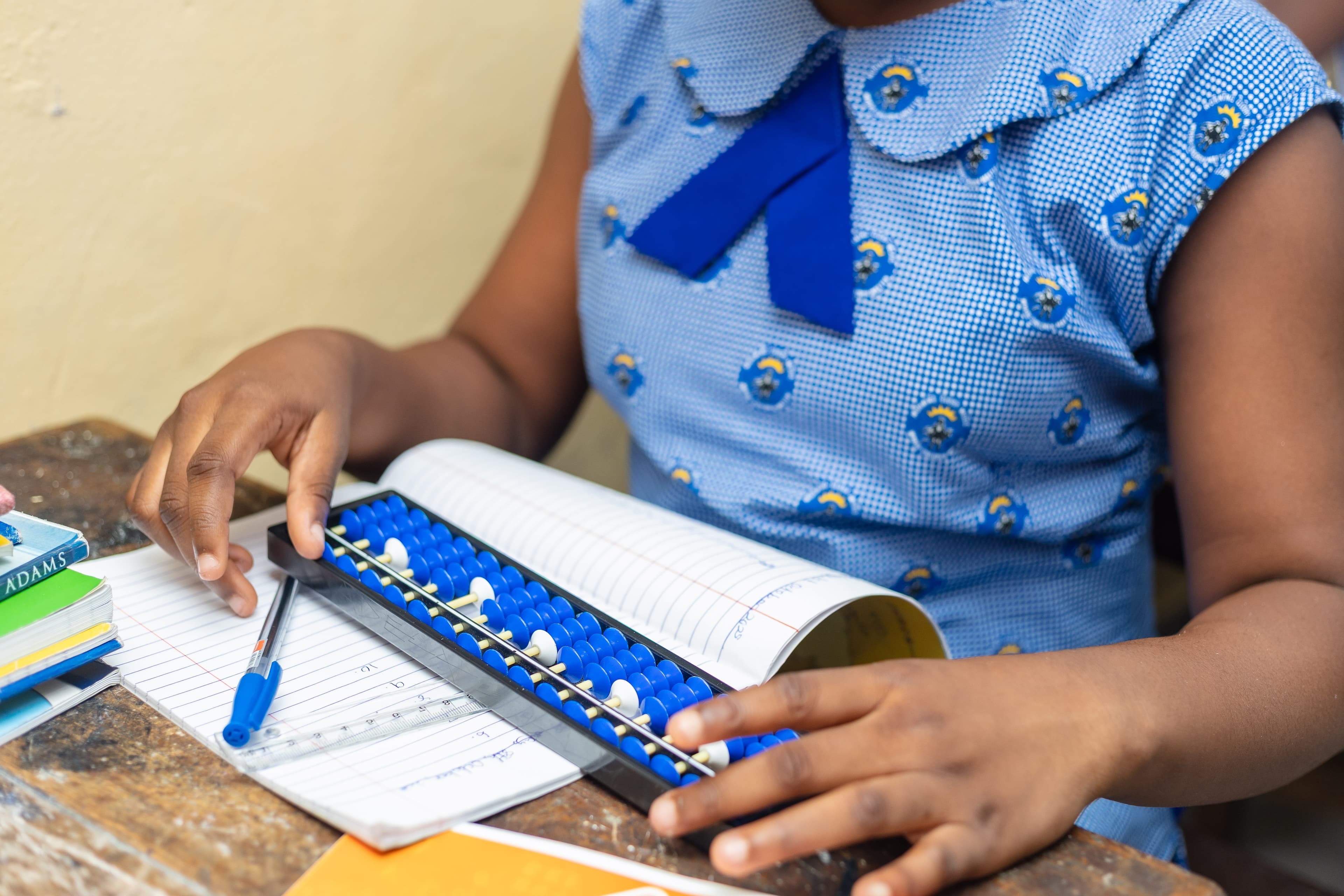 Beyond the classroom at MGMCDC