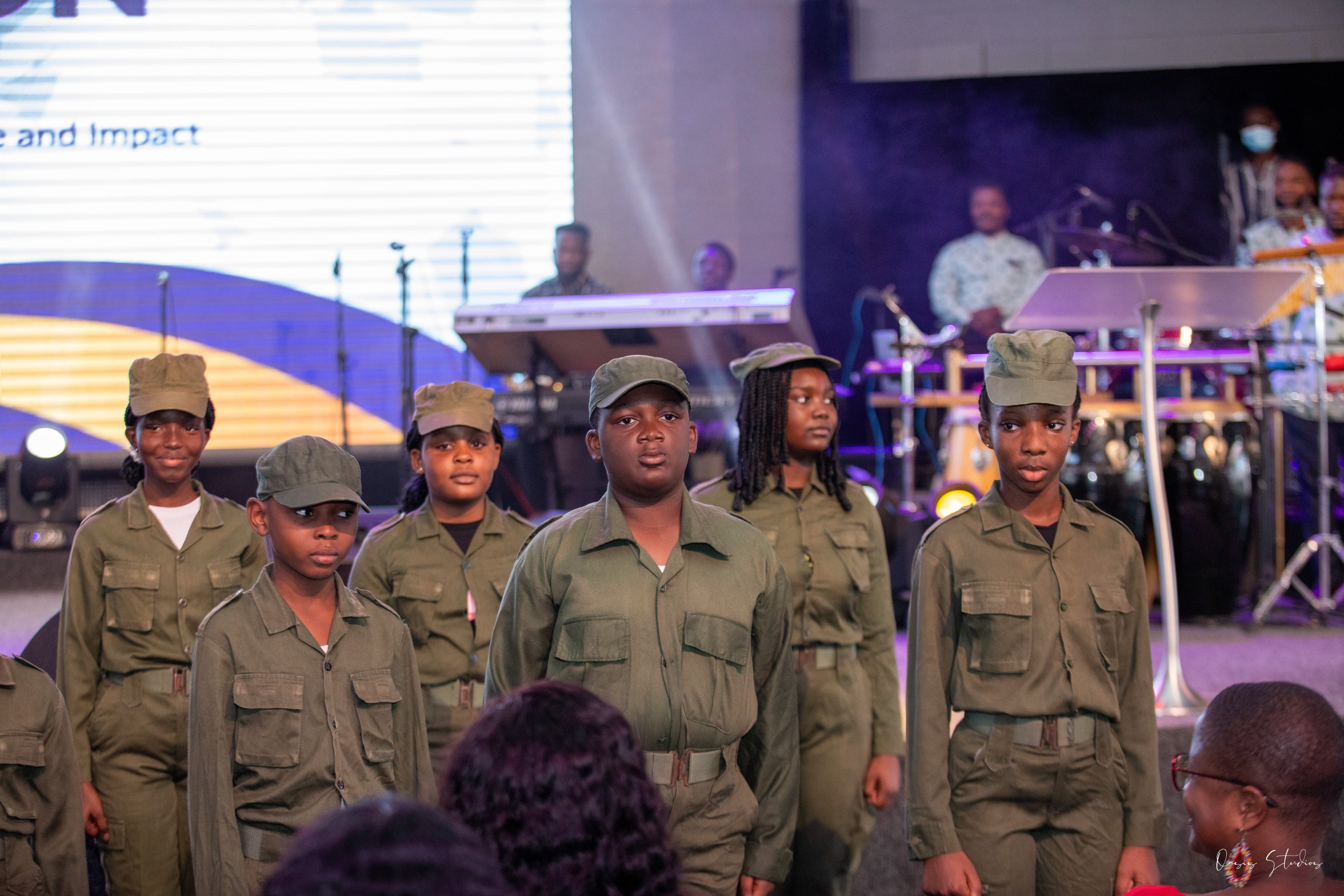 Beyond the classroom at MGMCDC