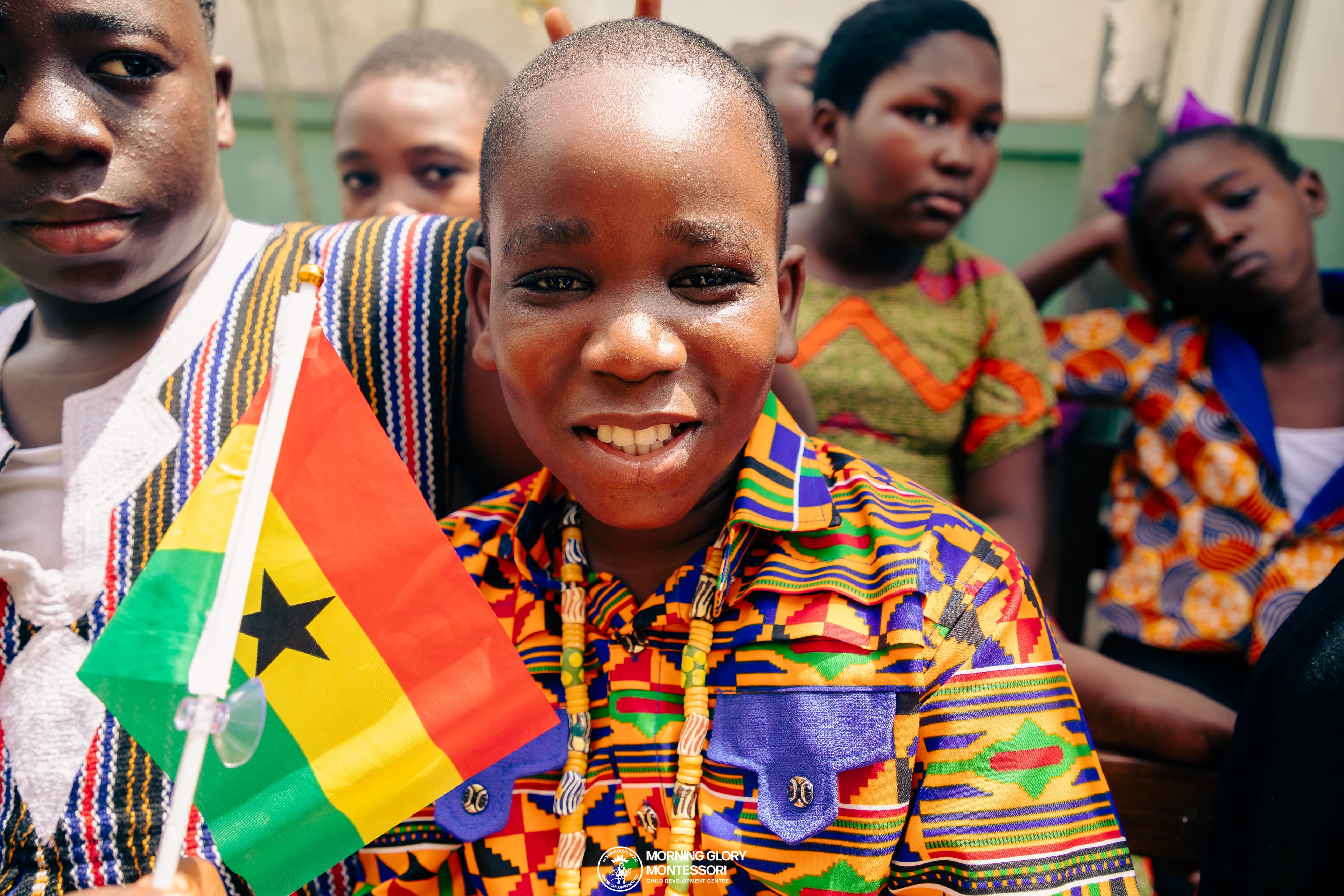 Beyond the classroom at MGMCDC