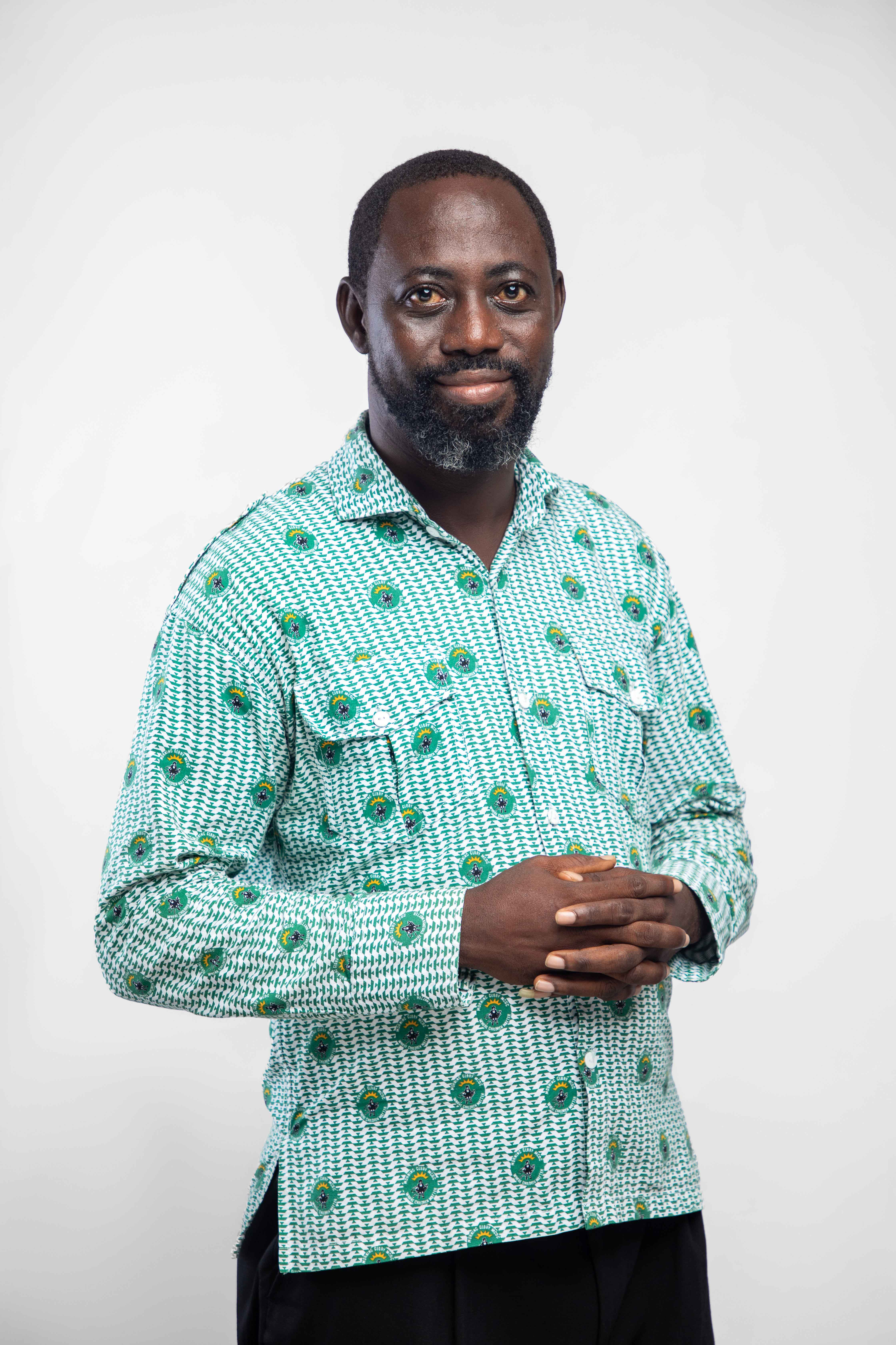 Samuel Tchebe