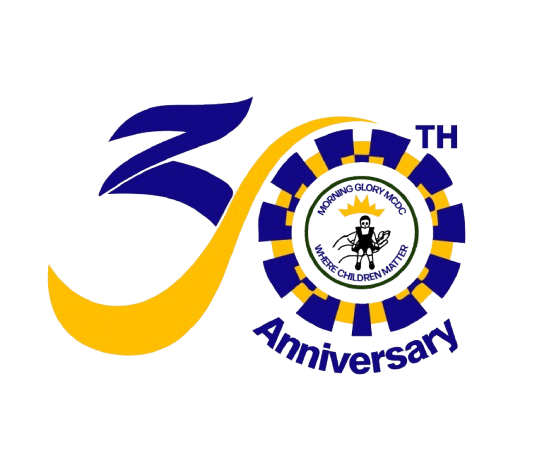 Morning Glory 30th Anniversary